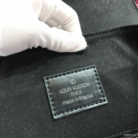 WIS LOUIS BACKPACK VUITTON 1006